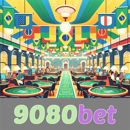 No 9080bet, você experimentará uma plataforma de jogo como nenhuma outra, repleta de jogos emocionantes, promoções irresistíveis e serviços de suporte dedicados. Entre e descubra o que temos a oferecer.