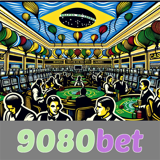 A Experiência Imersiva dos Jogos Ao Vivo na 9080bet
