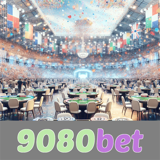 Descubra o Mundo do Poker no 9080bet