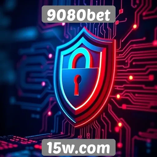 9080bet análise de segurança e proteção dos dados dos usuários