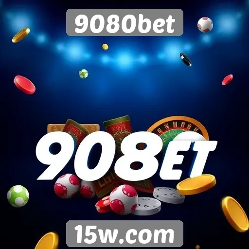 promoções e bônus disponíveis no 9080bet