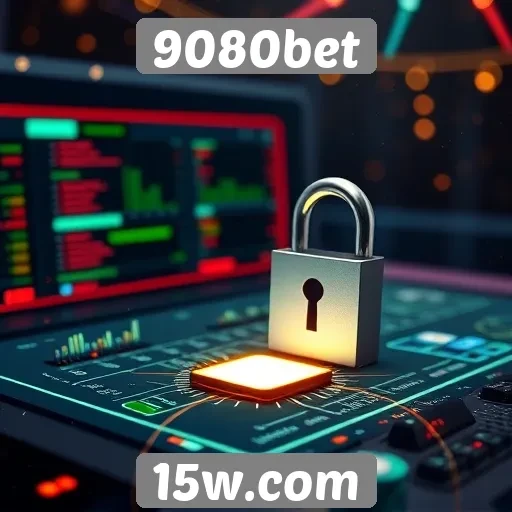 Avaliação da segurança nas transações do 9080bet